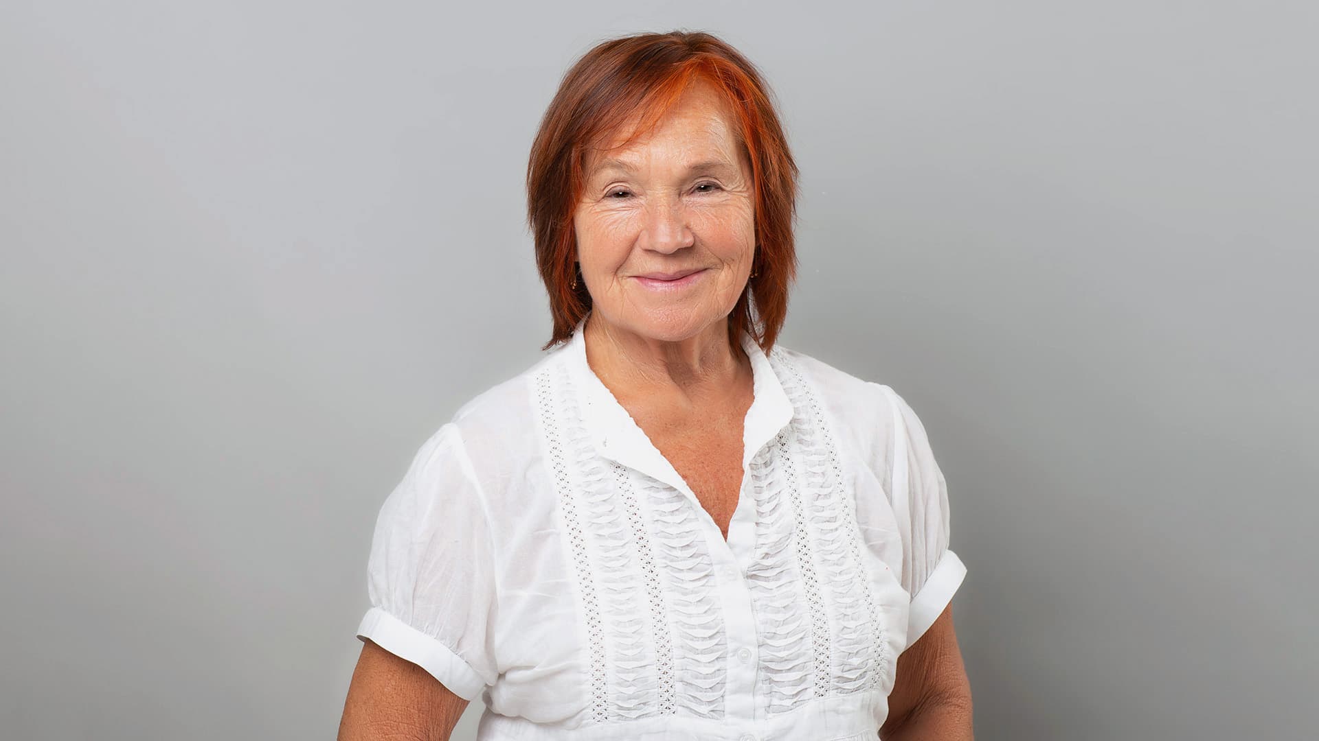 MUDr. Zina Kaucká