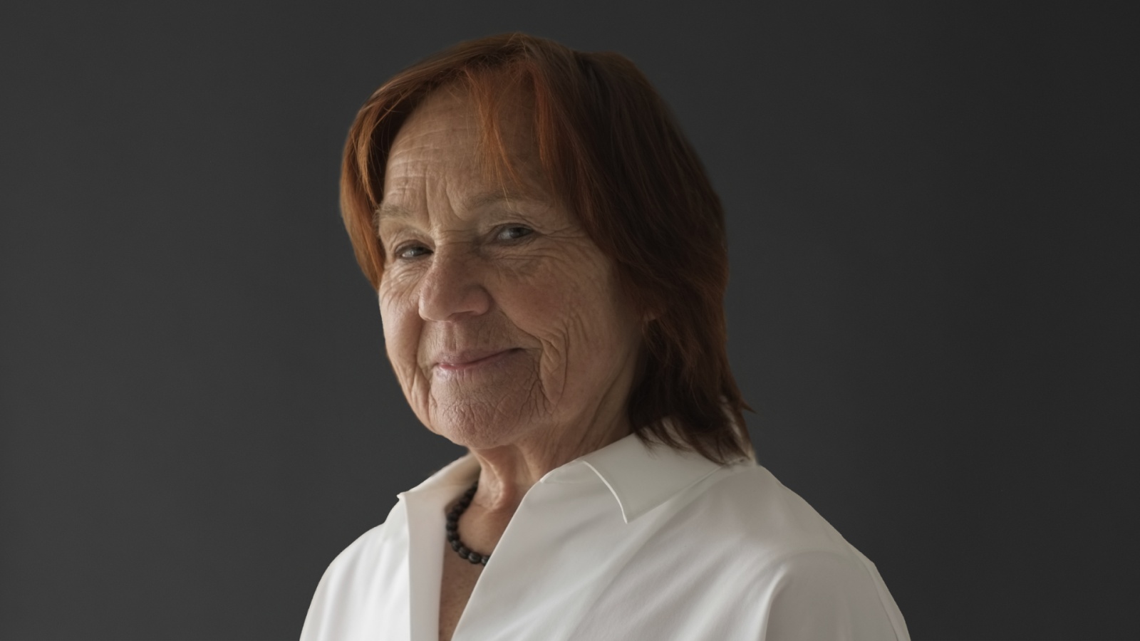 MUDr. Zina Kaucká