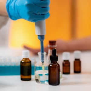 Individuální diagnostika a pokročilé laboratorní testy