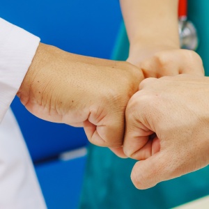 Komplexní péče zaměřená na dlouhodobé zdraví a vitalitu