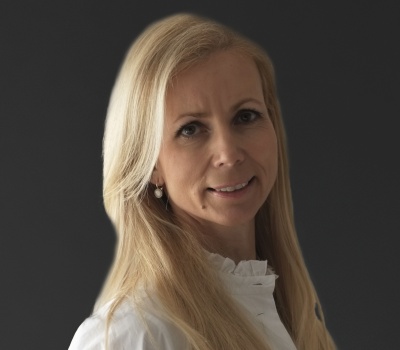 Ing. Pavlína Síkelová
