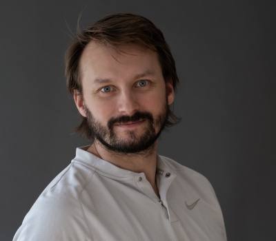 David Šimek