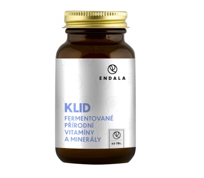 Klid