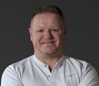 Prof. Mudr. Ruslan Borys, Ph.D.