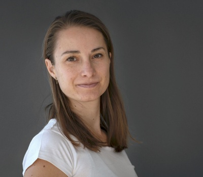 Eva Macháčková