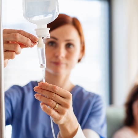 Infuze pro zdraví a vitalitu