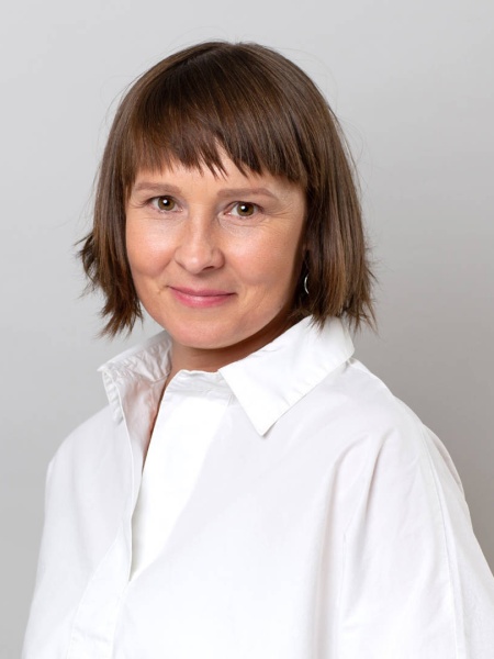 Dis. Linda Rančáková