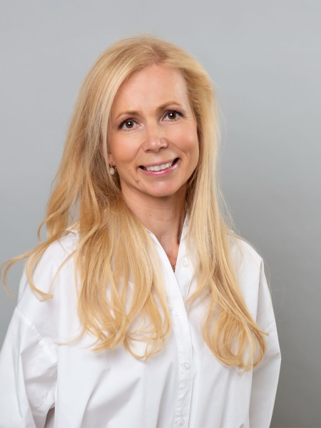 Ing. Pavlína Síkelová