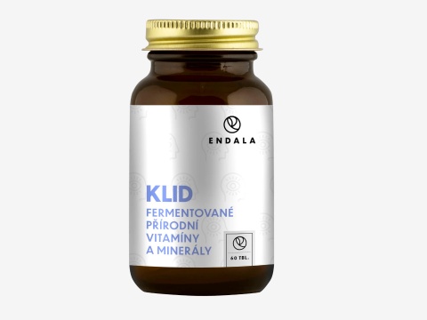 Klid
