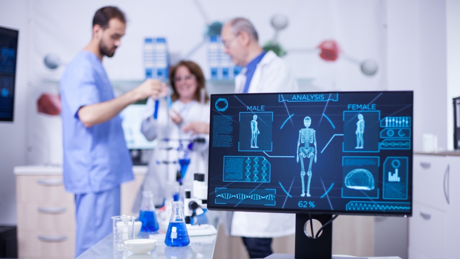 Nová éra medicíny – 15 let integrativního  přístupu ke zdraví.
